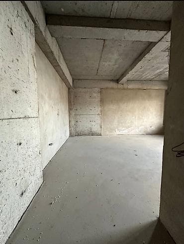 квартира агат: 3 комнаты, 139 м², Элитка, 9 этаж, Готовая ПСО (под самоотделку) — 7