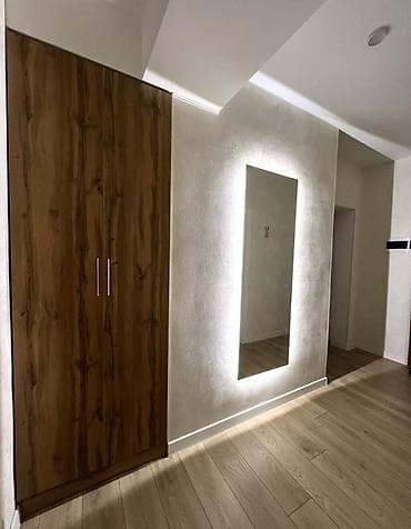 Недвижимость: 1 комната, 43 м², Элитка, 10 этаж, Евроремонт — 5