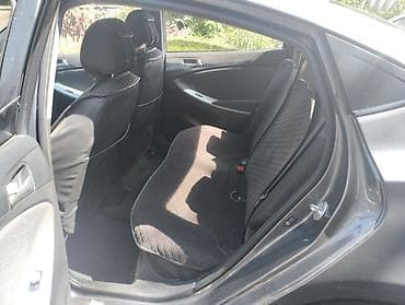 w210 cdi: Hyundai Solaris: 2012 г., 1.4 л, Автомат, Бензин, Седан — 5