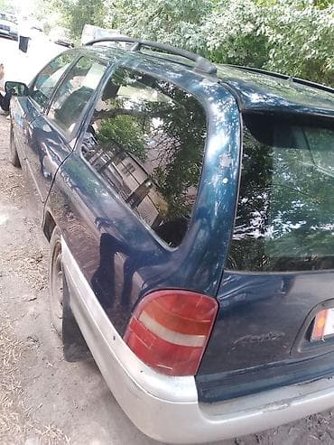Ford Mondeo: 1990 г., Универсал lalafo.kg да Ford Mondeo: 1990 г., Универсал