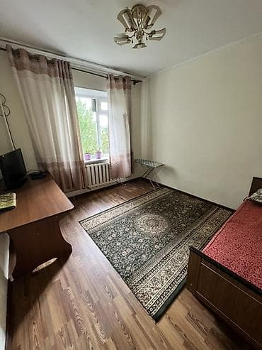 квартира аоенда: 2 комнаты, Риэлтор, Семейным, от 1 года, С мебелью — 4