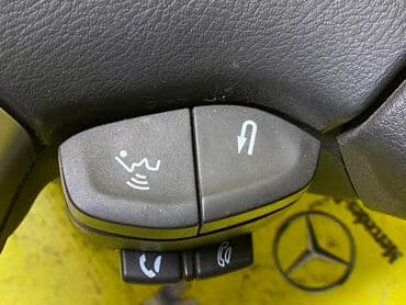 запчасти на хонда стрим в бишкеке: Руль Honda Оригинал, Япония — 2