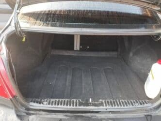 афто рынок: Chevrolet Lacetti: 2008 г., 1.6 л, Механика, Бензин, Седан — 7