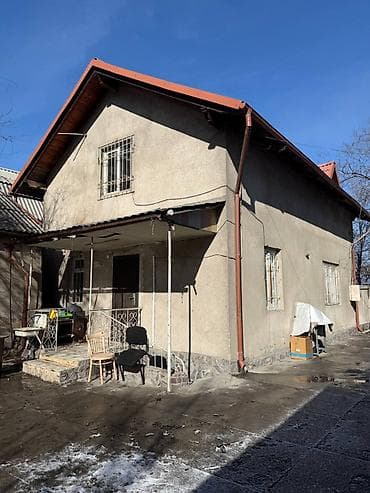 кочкор аренда: 120 м², 4 бөлмө, Унаа токтотуучу жай — 1