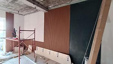 gala group: Ремонтно-отделочные работы под ключ - Возведение перегородок и — 7