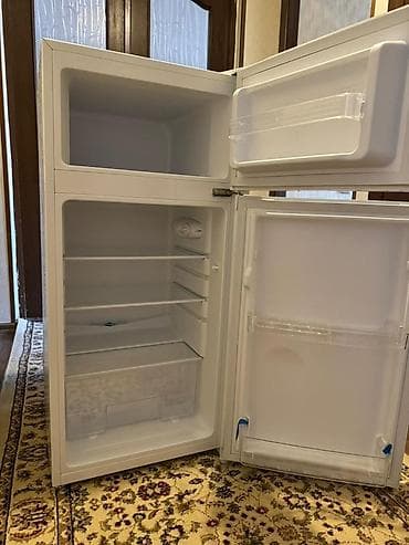 Техника и электроника: Холодильник Avest, Двухкамерный — 5