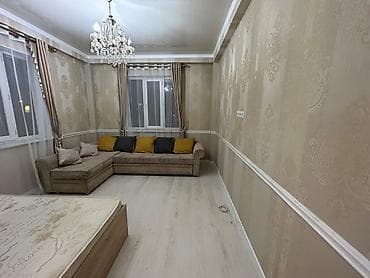 rent: 1 комната, Собственник, Без подселения, С мебелью полностью — 2