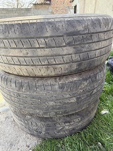 купить резину р15 лето: Шины 225 / 60 / R 18, Лето, Б/у, Комплект, Легковые, Китай — 4