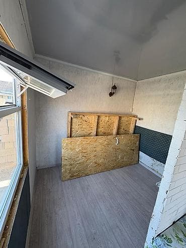 дом модульный: Модульное помещение (быстровозводимый домик/хозблок) из — 3