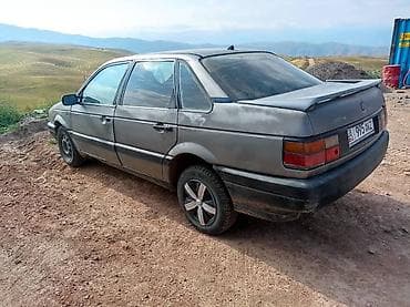 датчик положения дроссельной заслонки опель вектра б: Volkswagen Passat: 1989 г., 1.8 л, Механика, Бензин, Седан — 2