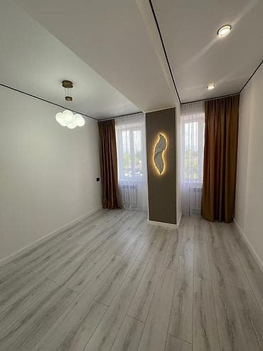 кут строй акция: 1 комната, 48 м², Элитка, 4 этаж, Готовая ПСО (под самоотделку) — 9