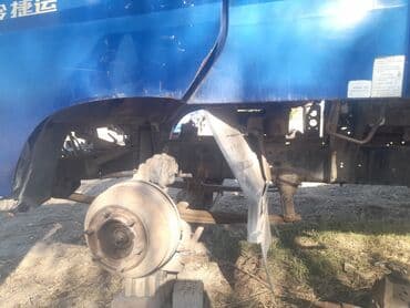 работа в бишкеке официант на банкеты: Кабина Foton — 1