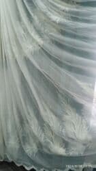 данчак тайлар: Акция! Новинка тюля Турецкого прозводства! Премиум класса! Экслюзивные — 24