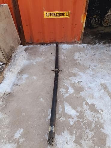 Карданный вал cl7