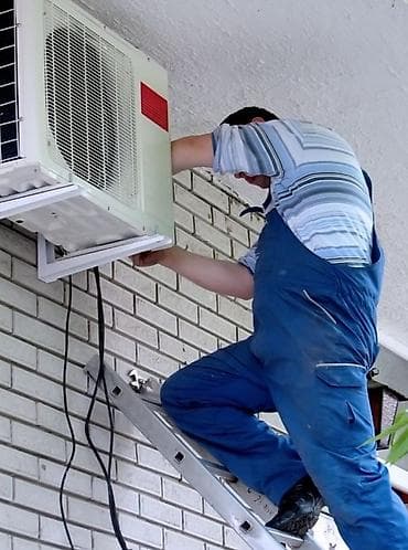 кондиционер 30 кв м: Услуги по кондиционерам: монтаж, ремонт, заправка, демонтаж и — 3