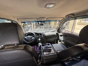 портер дубль кабина бишкек: Hyundai Porter: 2018 г., 2.5 л, Автомат, Дизель, Пикап — 5
