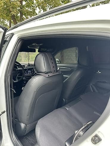 ak 47: Kia Rio X-Line: 2019 г., 1.6 л, Автомат, Бензин, Хэтчбэк — 7