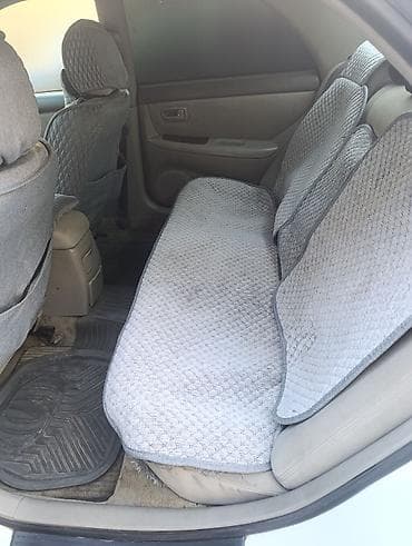 тайота виндом 2003: Toyota Windom: 2001 г., Автомат, Бензин, Седан — 8