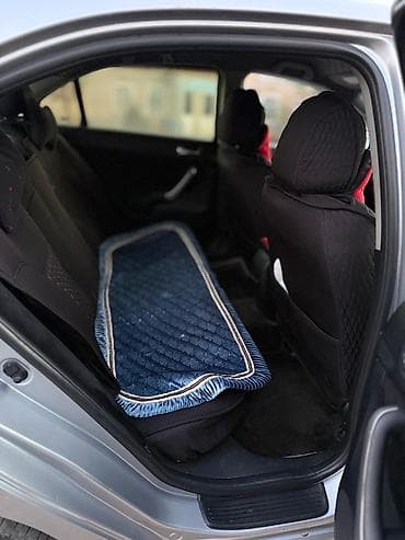 mini jack: Honda Accord: 2005 г., 2 л, Автомат, Бензин, Седан — 5