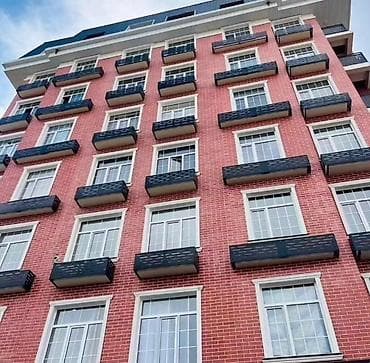 ts group: 1 комната, 35 м², Джал-29 Элитка, 7 этаж, Евроремонт — 5