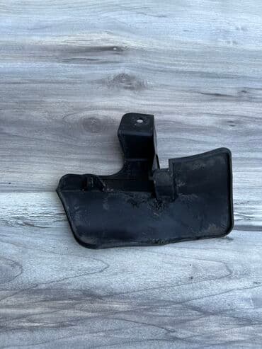 запчасти на тойота виндом бишкек: Брызговик Задний левый Toyota, 2018 г., Б/у, Оригинал — 5