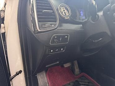 киа к5 2016: Hyundai Grandeur: 2019 г., 3 л, Автомат, Бензин, Седан — 5