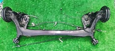 Автокосметика: Комплект рычагов Honda 2006 г., Япония — 2