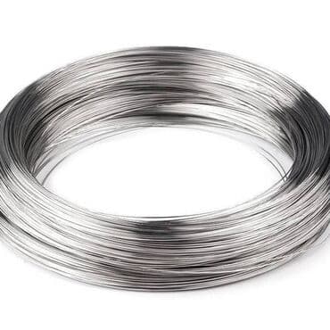 сварочная проволока: Проволока вязальная, Сталь — 1