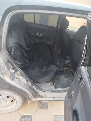 хундай гетс 2005: Hyundai Getz: 2007 г., Ручные, Бензин, Хэтчбэк — 6