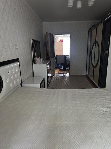 аренда комната ак ордо: 2 бөлмө, Менчик ээси, Чогуу жашоосу жок, Толугу менен эмереги бар — 6
