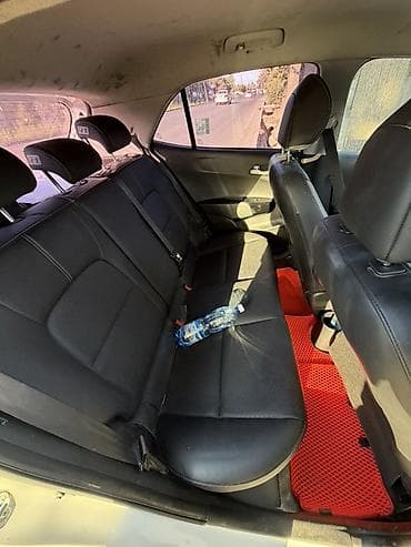 Kia Morning: 2019 г., 1 л, Автомат, Бензин, Хэтчбэк — 6