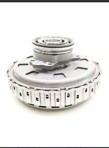 Детали КПП и трансмиссии: Hyundai, Kia. Хундай, Киа. 8DCT. РОБОТ КПП. РКПП — 1