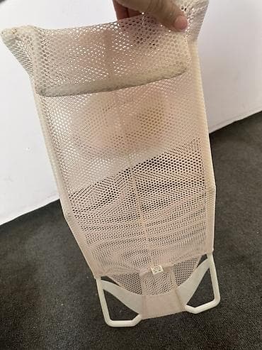 качеля круглая: Горка для купания — 2