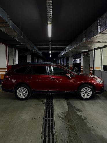 фары субару аутбек: Subaru Outback: 2019 г., 2.5 л, Автомат, Бензин, Универсал — 5