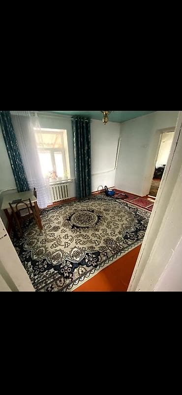 Сниму дом: 64 м², 3 комнаты, Забор, огорожен — 2