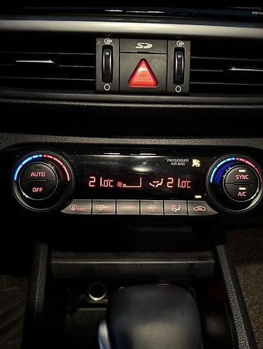 Продажа авто: Kia K3: 2019 г., 1.6 л, Автомат, Бензин, Седан — 10