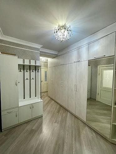 куплю одну комнатную квартиру: 3 комнаты, 91 м², Элитка, 6 этаж, Дизайнерский ремонт — 5