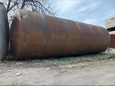 крышки бензобака: Цистерна — 3