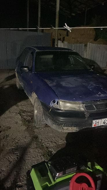 ниссан максима капот: Daewoo Nexia: 2007 г., 1.5 л, Седан — 5