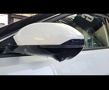 Dongfeng: Dongfeng : 2025 г., Автомат, Электромобиль, Кроссовер — 6