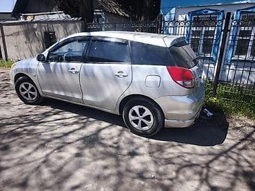 saturn sl: Toyota Matrix: 2004 г., 1.6 л, Автомат, Газ, Седан — 3