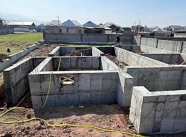 битоные: Фундамент Бесплатная консультация Больше 6 лет опыта — 1