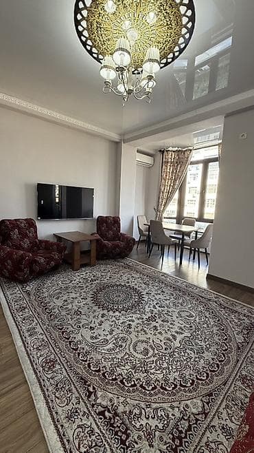 сдаю отдел: 2 комнаты, Собственник, С мебелью полностью — 10