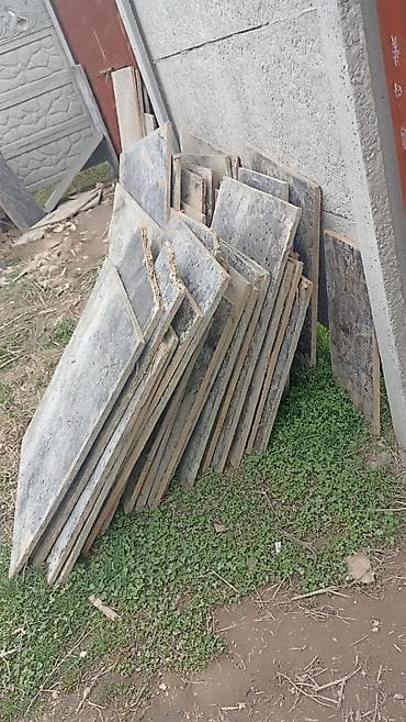 фанера опалубка: Отходы древесины и фанеры для хозяйственных нужд - Обрезки бруса — 4