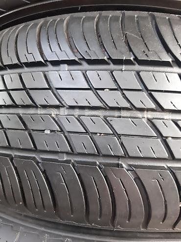 hankook: Шины 215 / 60 / R 16, Лето, Пара, Корея, Hankook — 3