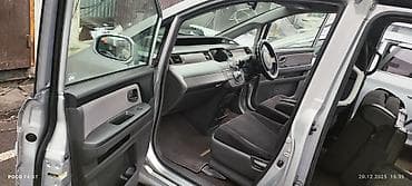 stepwagon: Honda Stepwgn: 2007 г., 0.2 л, Автомат, Минивэн — 1