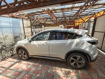 Продажа авто: Honda M-NV: 2022 г., Автомат, Электромобиль, Кроссовер — 9