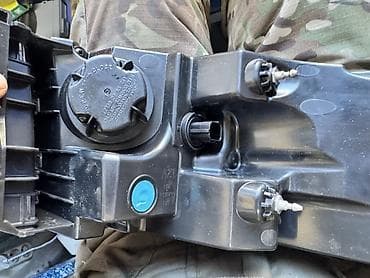 hyunda: Задний правый стоп-сигнал Hyundai Новый, Оригинал — 2