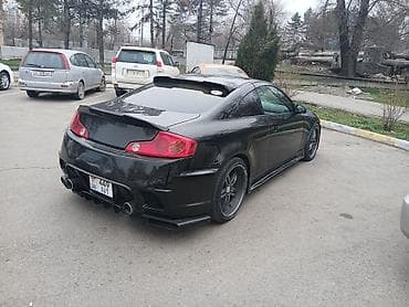 bmw e34 блок мост: Купе класса GT Инфинити G35 ГОД 2003 ОБЪЁМ 3.5 СРОЧНО ПРОДАЮ ИЛИ — 7