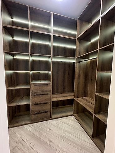 дом в токмок: Таунхаус, 165 м², 4 комнаты, Агентство недвижимости, Евроремонт — 4